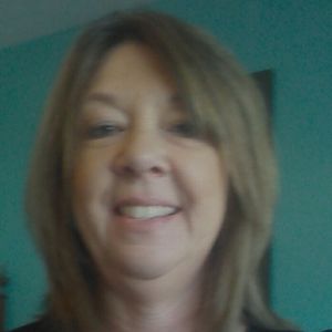 Meet your Posher, Joann